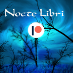 nocte libri on patreon logo