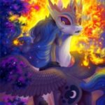 forgive me an MLP FIM story by Hail King Sombra