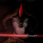 sombra of the sith an MLP FIM story by Hail King Sombra