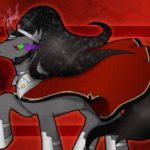 the king’s gift an MLP FIM story by Hail King Sombra
