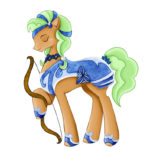 quiet-hoof