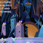 enslaving stupid-original