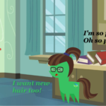 final comic – teasing HKS