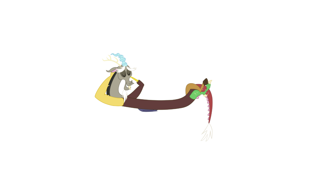 lounging discord vector by kingdark001