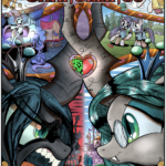 Of Kings and Changelings by Gray Day over on Deviant Art