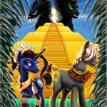 The King of El Dorado cover final 786px