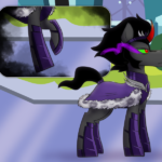 aks sombra purple armor